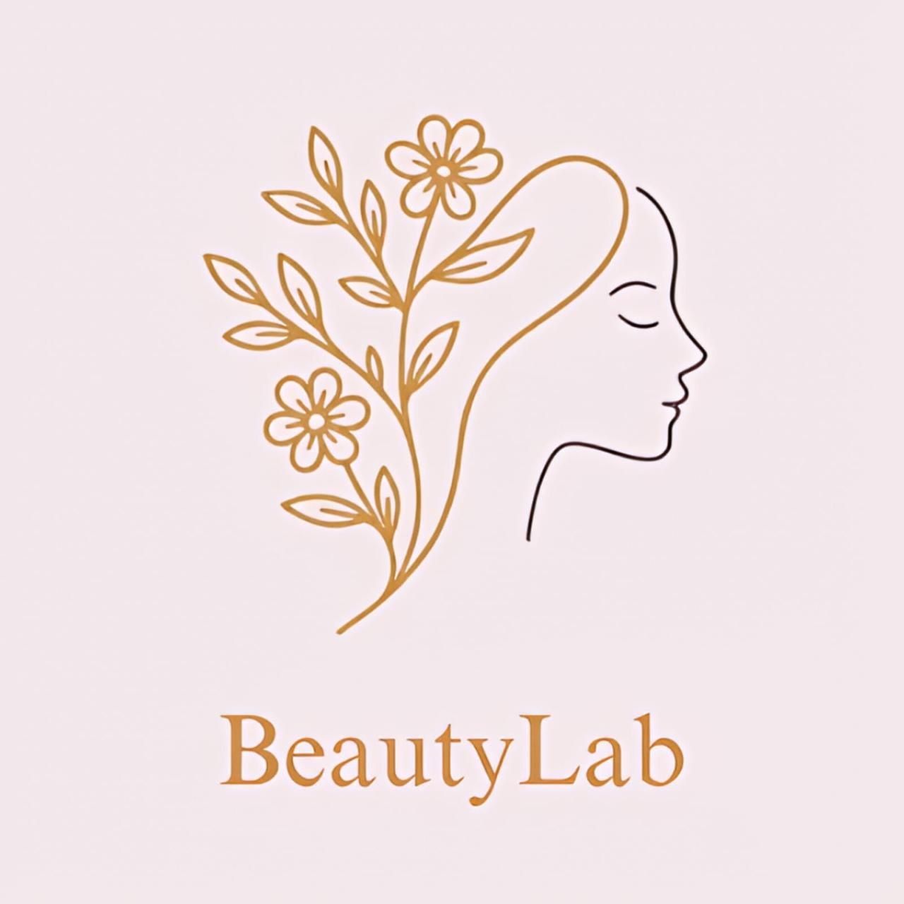 BeautyLab logo