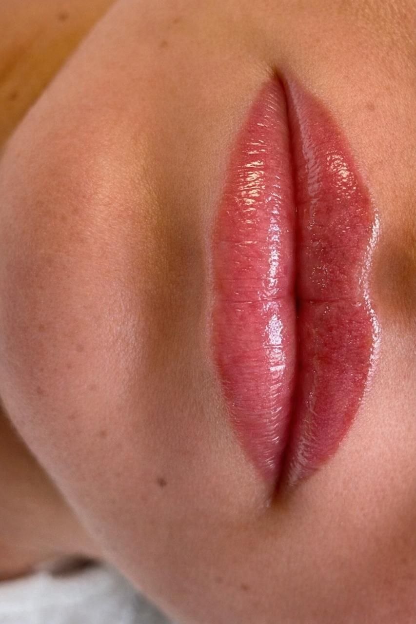 Resultado real BeautyLab 6