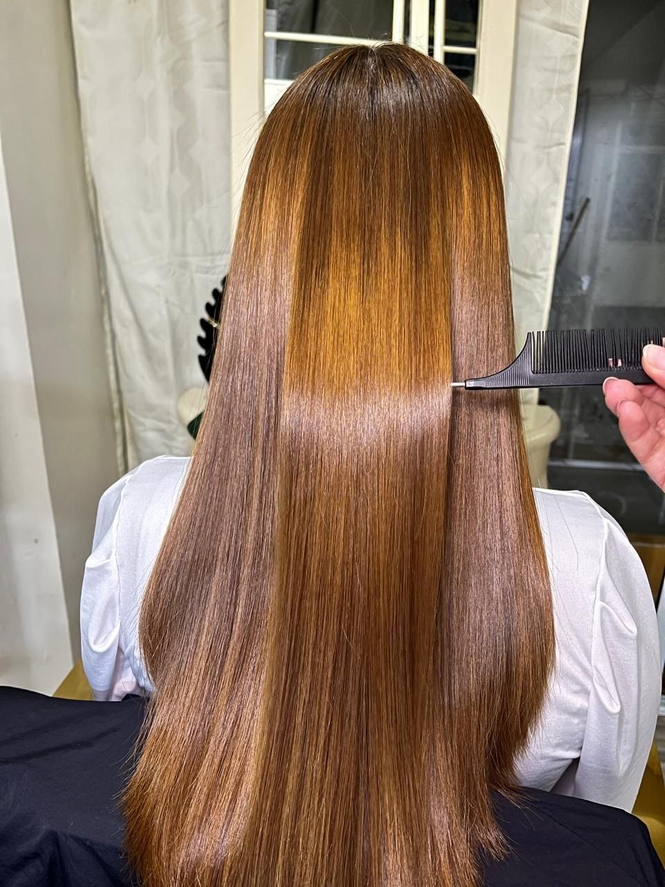 Resultado real BeautyLab 9